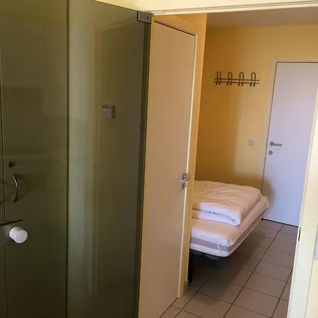 Appartamento Residentie Greenpark Nieuwpoort-aan-zee *