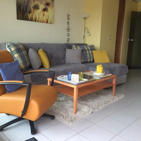 Appartamento Residentie Greenpark Nieuwpoort-aan-zee